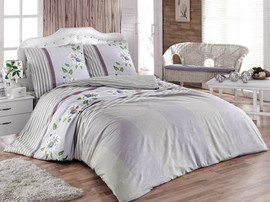 Элитное постельное белье из сатина 2