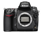 Полнокадровый Nikon D700 body в упаковке