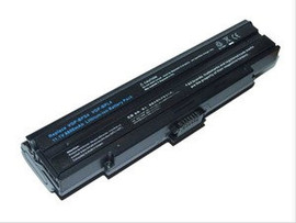 Аккумулятор для ноутбука Sony VGP-BPL4 (8800 mAh)