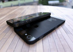 Apple IPhone 5 16gb Black