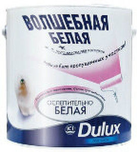 Продажа краски Дулюкс