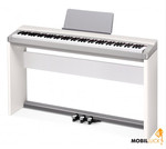 Продаю цифровое пианино casio privia px-130we