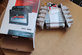 Автомагнитола Prolodgy MDD-722T 2