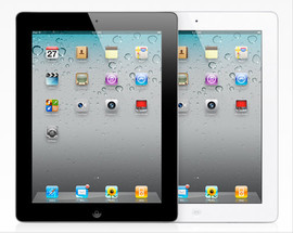 Продам iPad2 64 3G