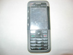 Nokia 5310 XpressMusic Black новый