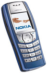 Сотовый телефон Nokia 6610