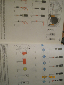 Энциклопедия Все о железных дорогах на немецком Германия 950 стр 9