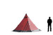 Палатка Tentipi Zirkon 5 Light