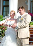 Муж.Свадебный костюм 54-56р +галстук и ремень