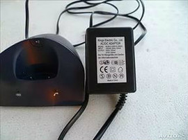 Радиотелефон LG Nortel GT-7160 DECT 3