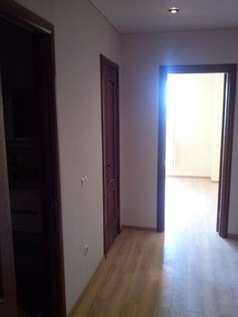 Отделка жилых и не жилых помещений 3