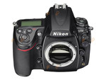 Фотоаппарат Nikon D700 body в коробке
