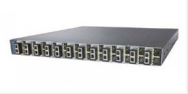 Cisco Catalyst WS-C3560E-12D-S