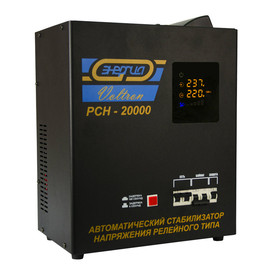 Стабилизаторы напряжения Энергия Voltron 7