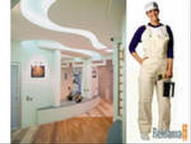 ремонт квартир,строительство любой сложности.