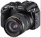 Продам фотоаппарат Fujifilm FinePix S9600