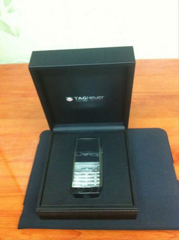 Tag Heuer Meridist c кожей крокодила в идеальном состоянии!