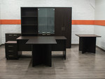 Комплект офисной мебели Avanguard