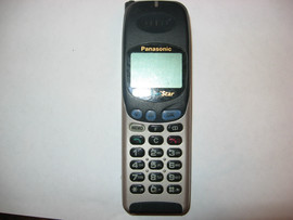 Panasonic G500