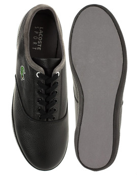 Новые оригинальные Lacoste 3