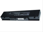 Аккумулятор для ноутбука Mitac BP-8381 (4400 mAh)