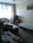 Квартира посуточно калининград сдам с 9 августа 2011
