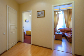 отель Невский Экспресс 8