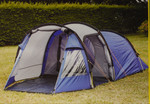 Навая 3-х местная палатка