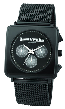 Продаю часы известной европейской марки Lambretta!