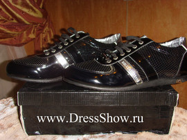 Кроссовки мужские Dolce Gabbana DxG 2