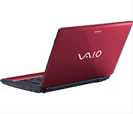 ноутбук Sony Vaio