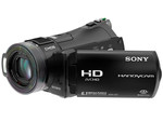 Bидеокамеру Sony HDR-CX7EK, AVC HD