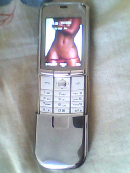 Nokia 8900i