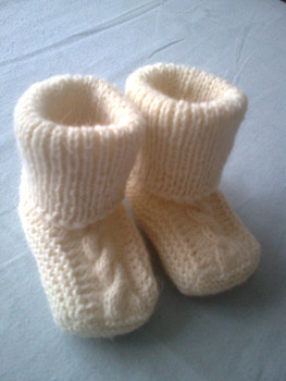 Продам пинетки