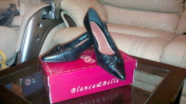 Продаю туфли кожа.