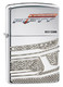 Зажигалка Zippo Armor Camaro 50Th Anniversary