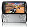Новый Sony Ericsson Xperia Play