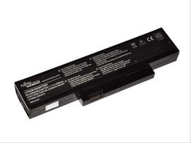 Аккумулятор для ноутбука Fujitsu L50-3S4400-G1L1 (4400 mAh)