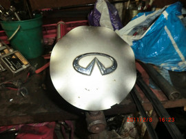 запчасти на INFINITI FX