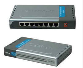 D-link DES-1008D