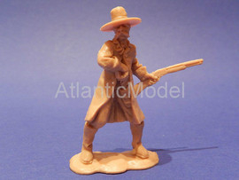 Солдатики 1/32 Replicants Пеший грабитель банков 1