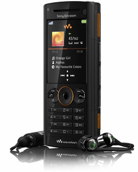 Продаю SonyEricsson W902 в хорошем состоянии
