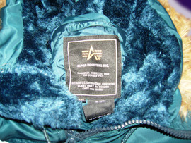 N-2B Extreme Cold-Weаther Jаcket 5