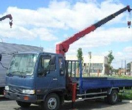 По ЛМС на Манипуляторах и Автокранах, работаем.