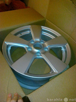 НОВЫЕ ДИСКИ