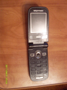Б/У телефон Sony Ericsson 2