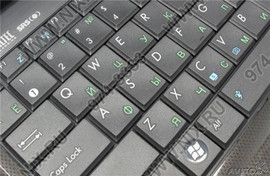 ASUS K 50IN продажа или обмен 5