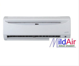 Кондиционер McQuay M5WMY10KR/M5LCY10ER инвертор