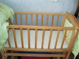 Колыбель Гайдылян продаю