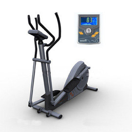 ЭЛЛИПТИЧЕСКИЙ ТРЕНАЖЕР BREMSHEY ОРБИТ КОНТРОЛ 19" 2008